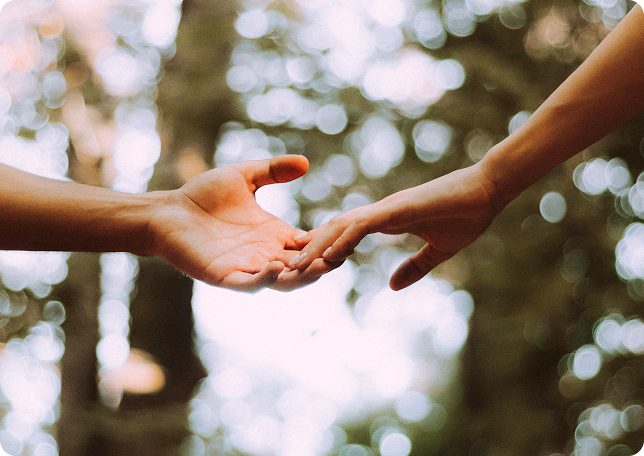 Handshake