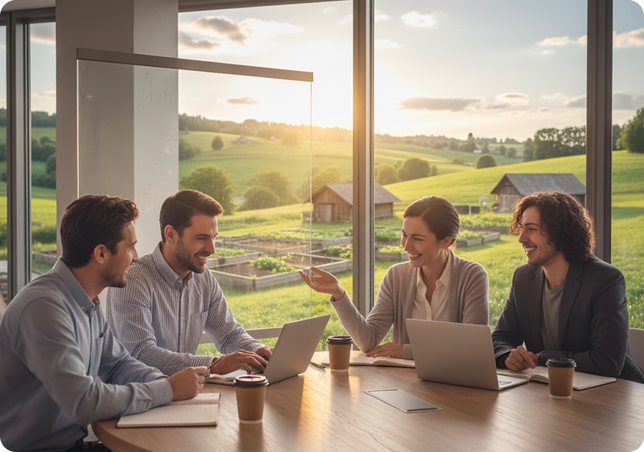 Meeting