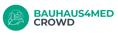 Bauhaus4Med Logo