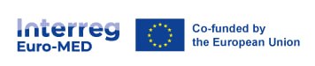 Funded by Interreg Euro-MED
