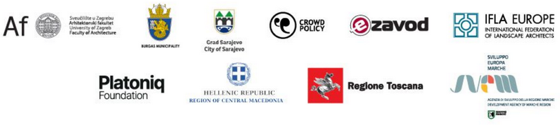 Bauhaus 4 Med consortium